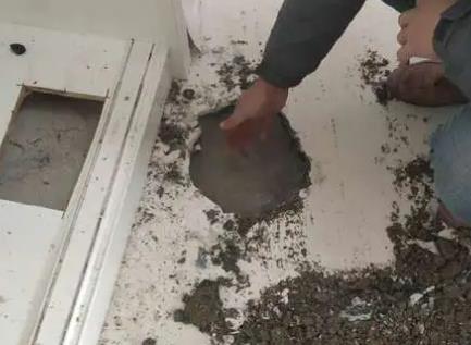 漳州卫生间漏水维修公司分享下精确定位查漏水一次多少钱?不同级别收费不同