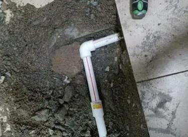 漳州阳台漏水维修时有哪些声音会影响检漏仪